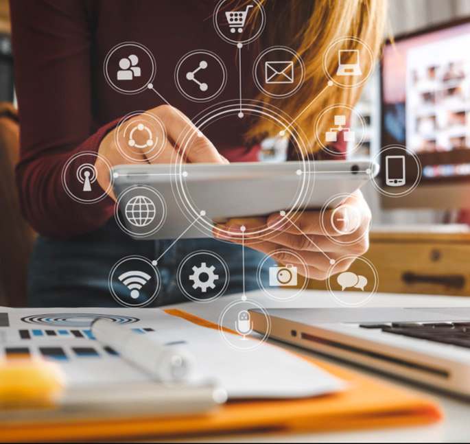 Digital Marketing Company