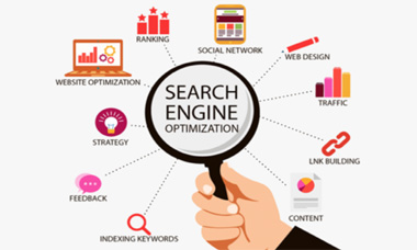 SEO Company Jhansi