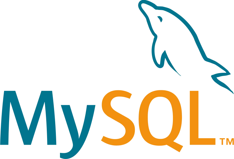 My SQL logo