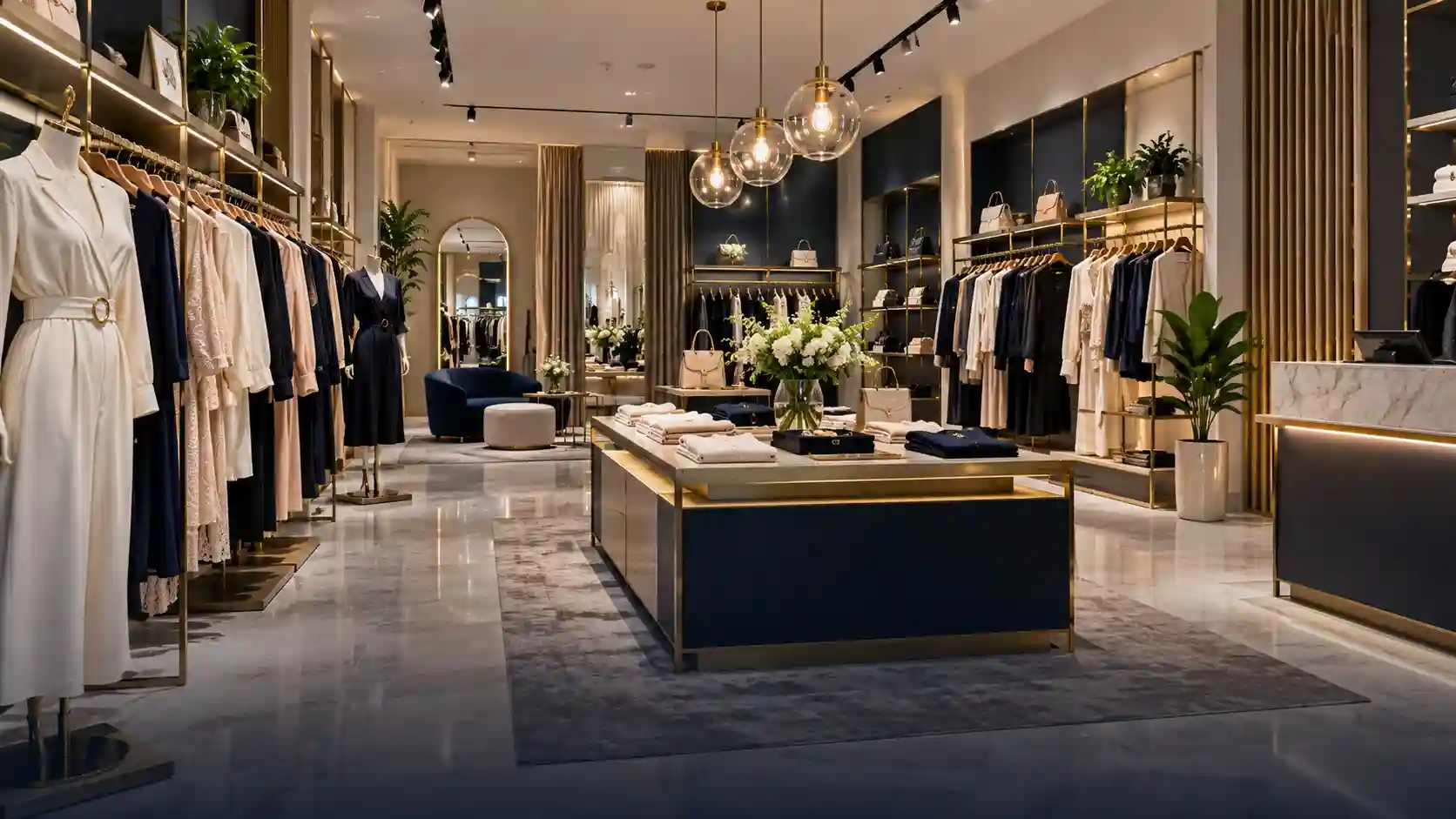 Retail and E-Commerce